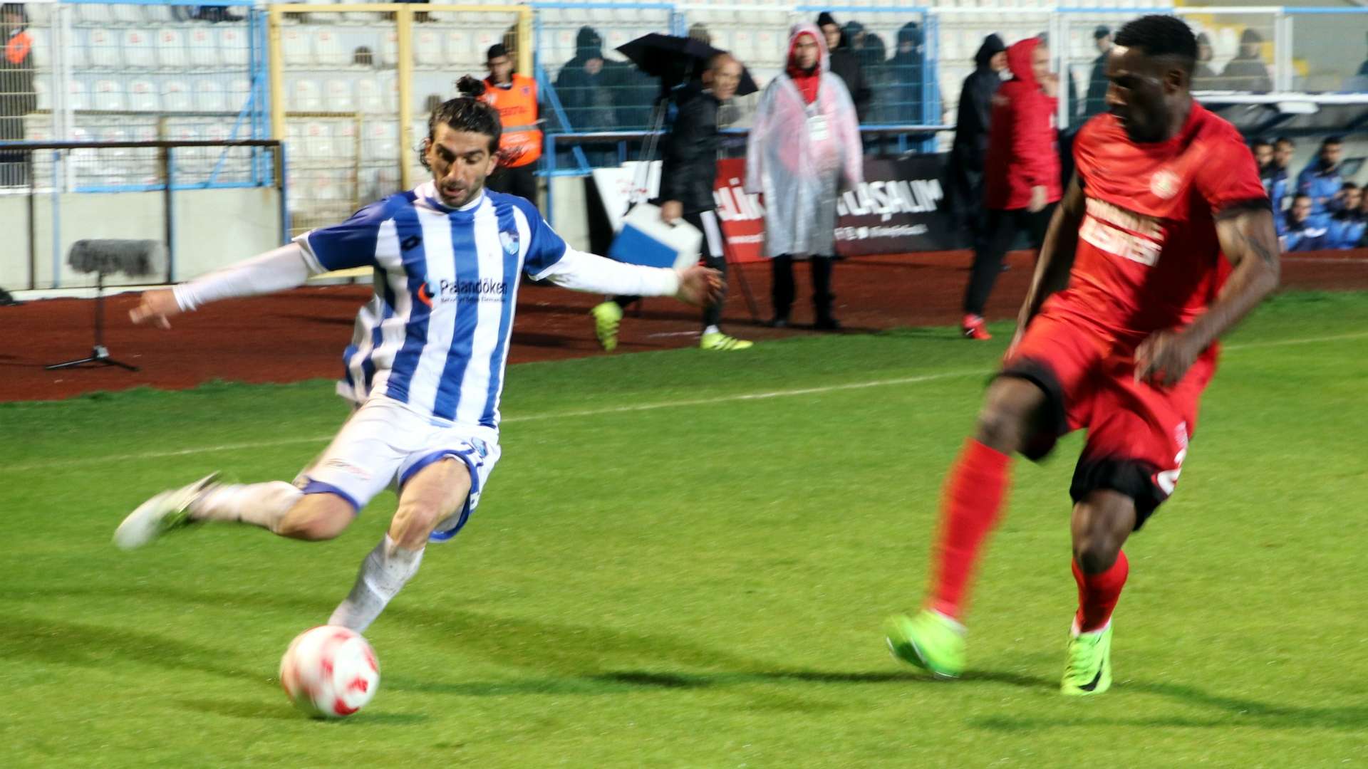 BSB Erzurumspor Umraniyespor 05112018