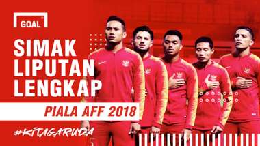 Footer Banner AFF 2018