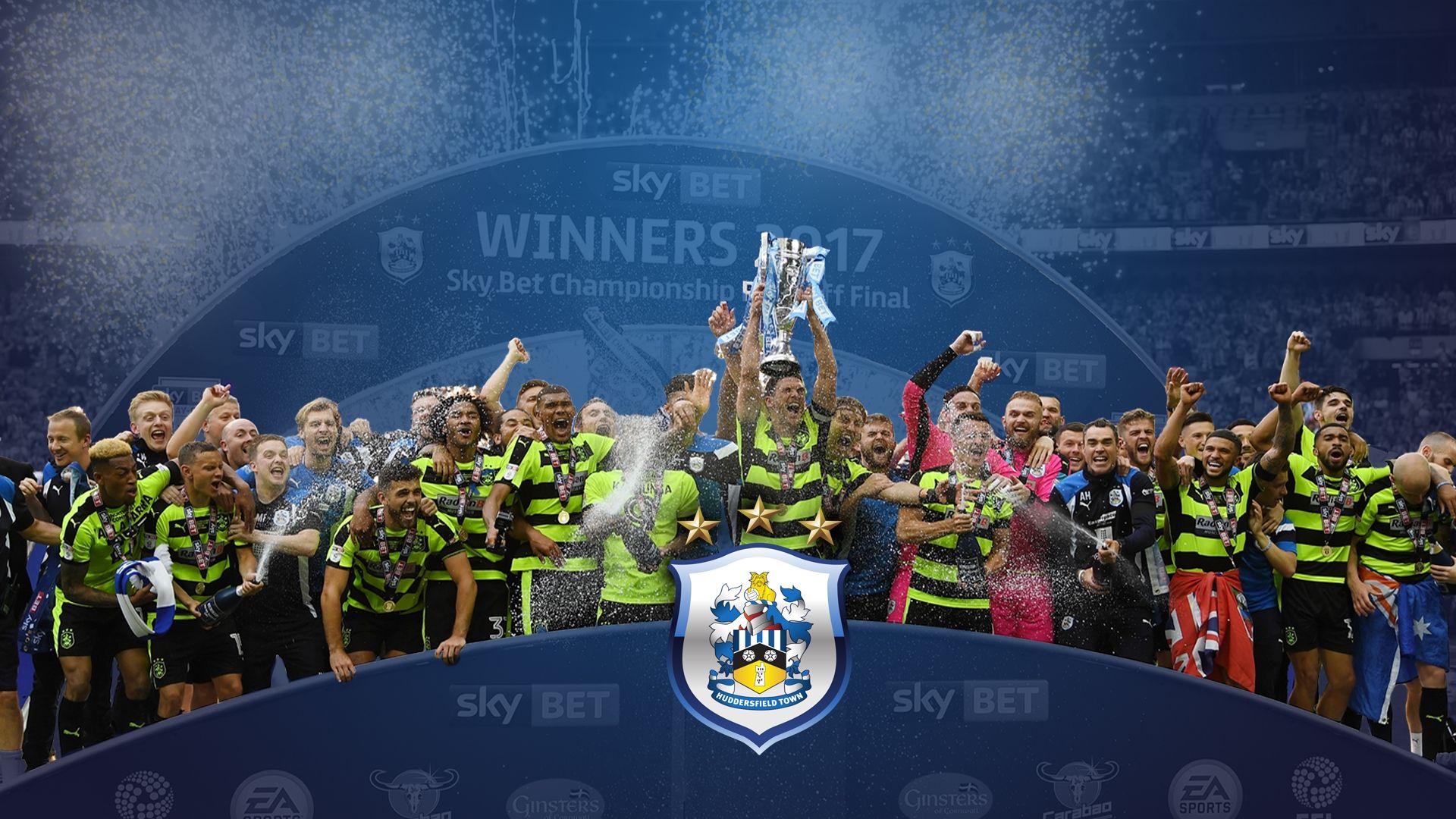 GFX Huddersfield 25072017