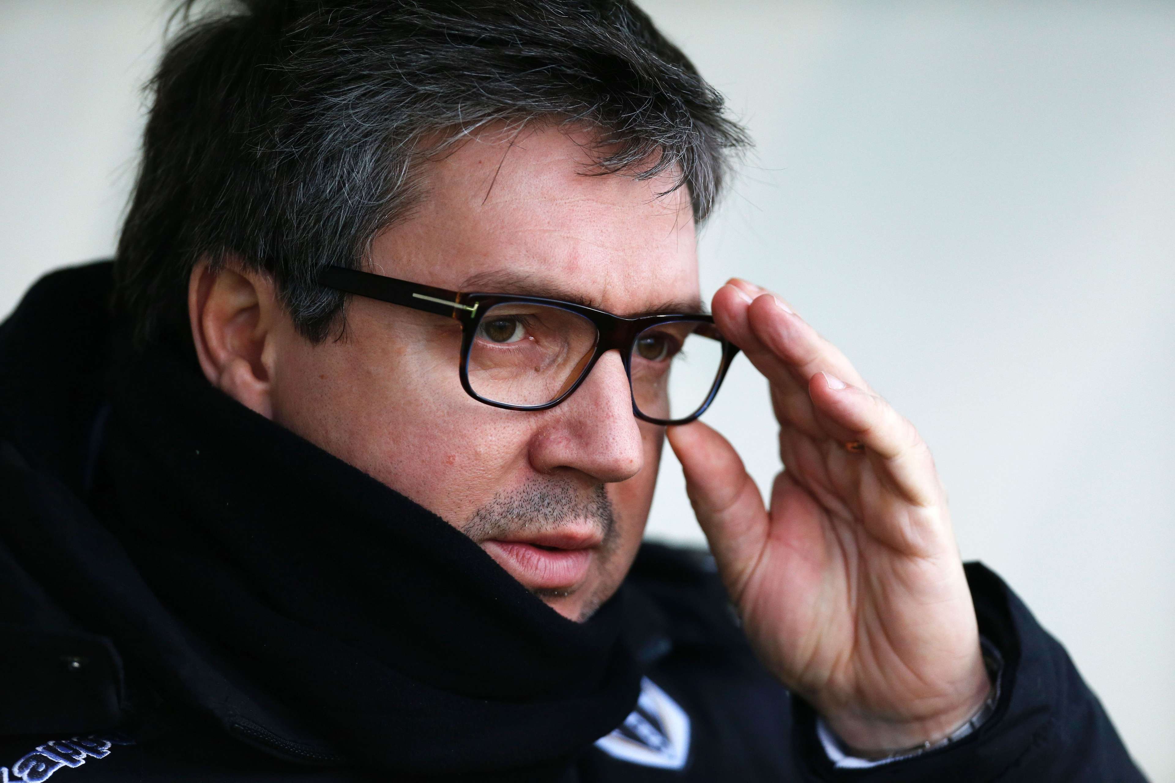 Olivier Pickeu - Angers