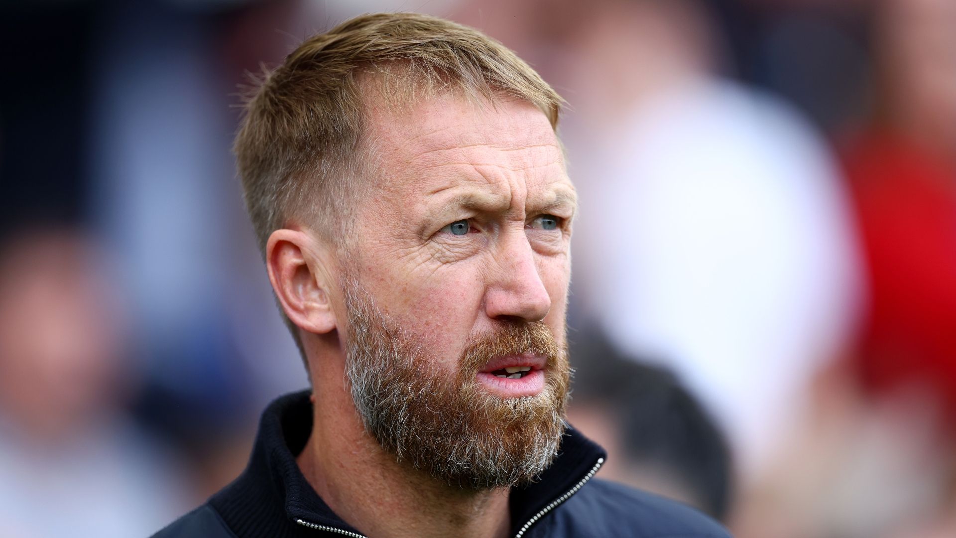 Graham Potter Chelsea 2022-23