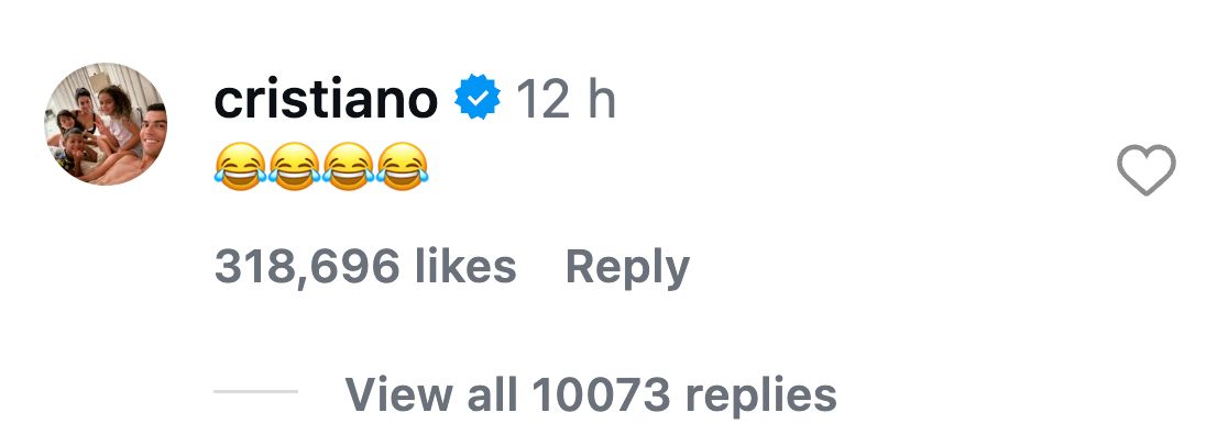 CR7 lach