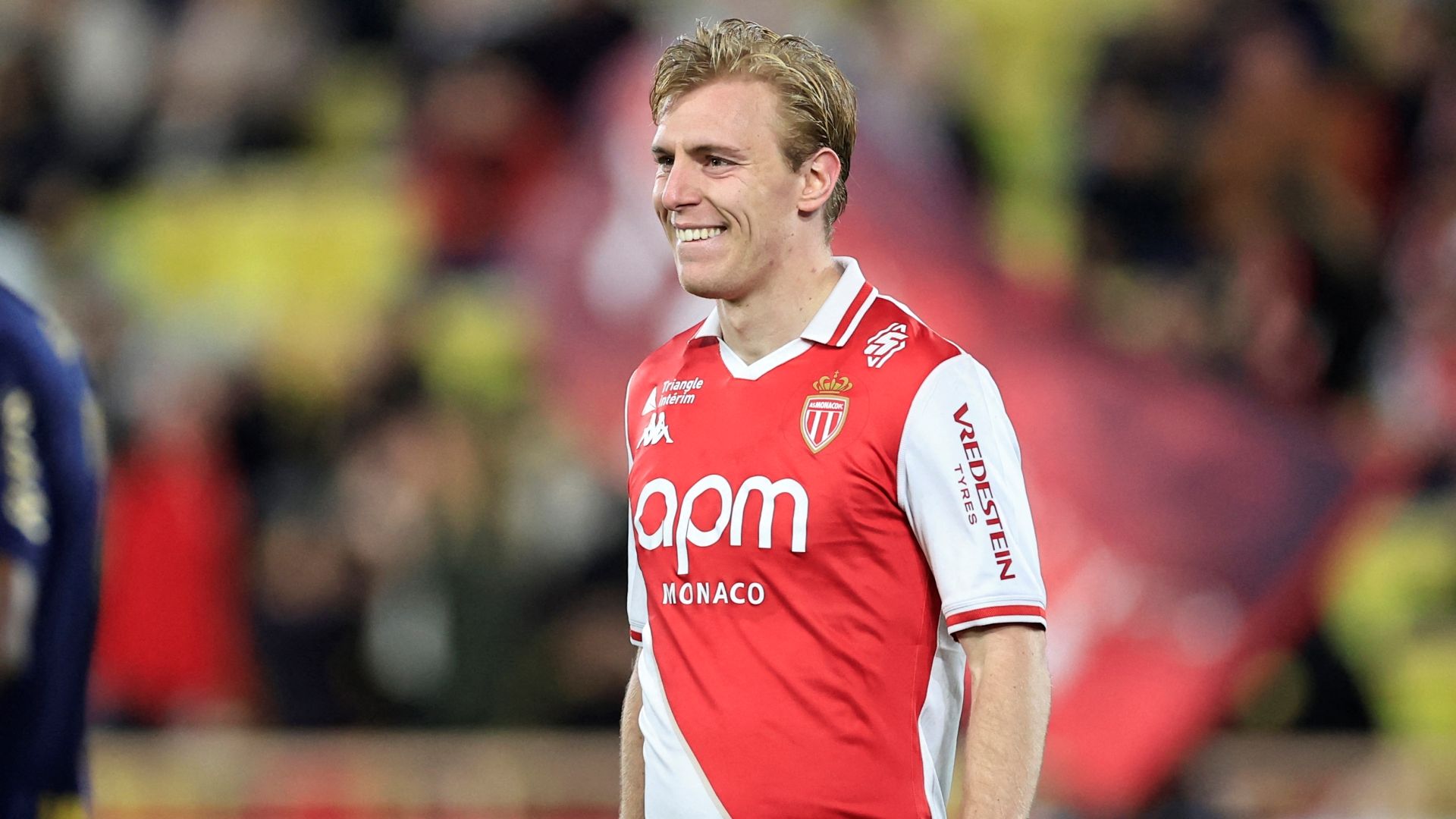 サッカー　モナコ 本当はドイツ代表入りを望んでいた？ナーゲルスマン監督、モナコで大