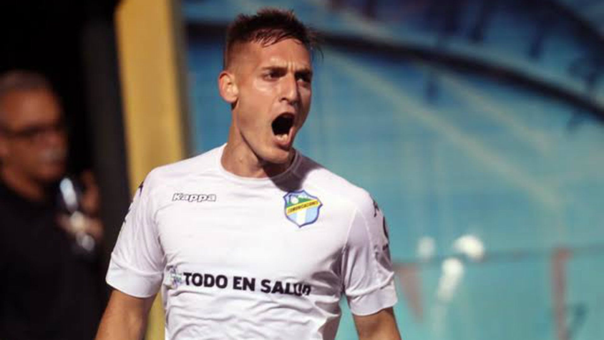 Cristian Hernández Comunicaciones