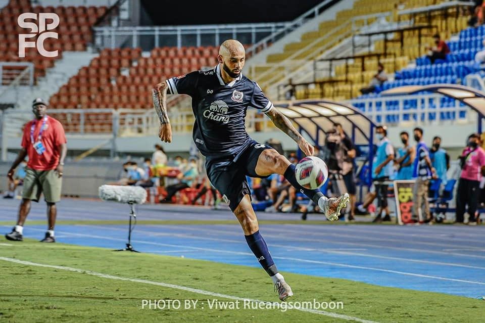 ดานิโล อัลเวส