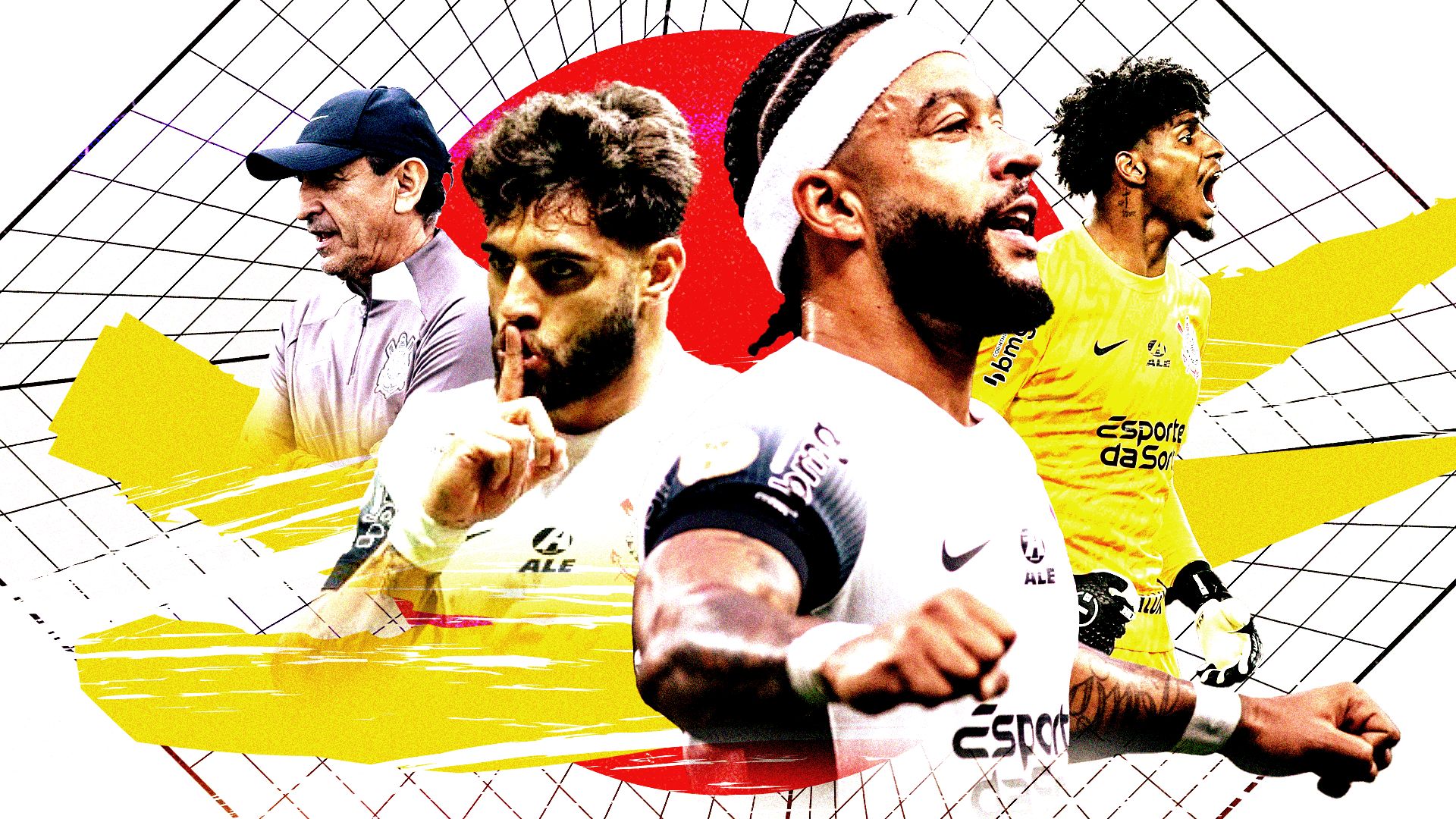 GFX Corinthians 2024