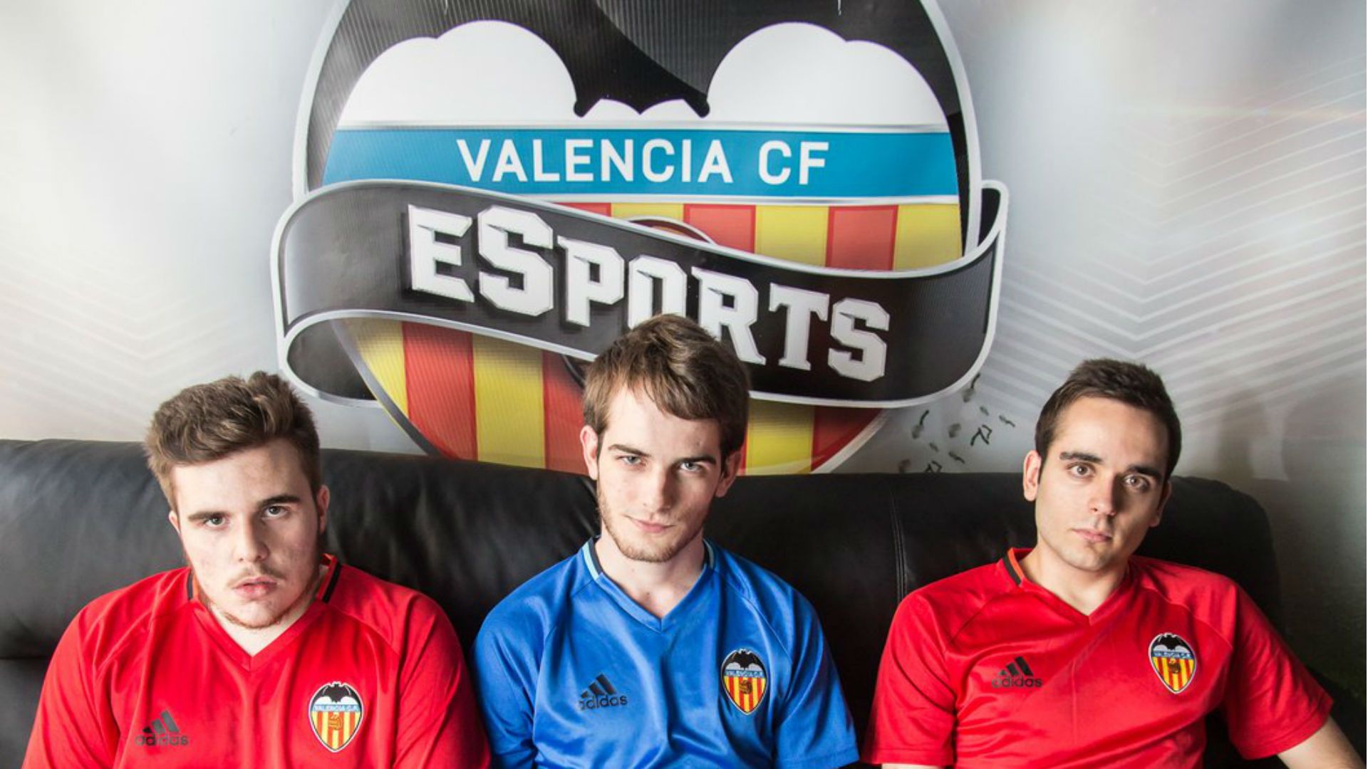 Valencia eSports Valencia CF