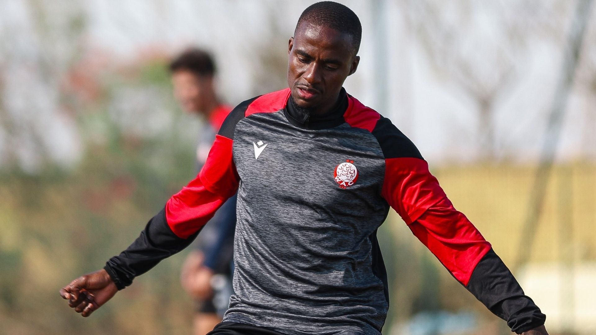 Kaizer Chiefs legend unsure about Thembinkosi Lorch's move to Wydad Athletic Club - 'It's a very awkward atmosphere' | Goal.com South Africa