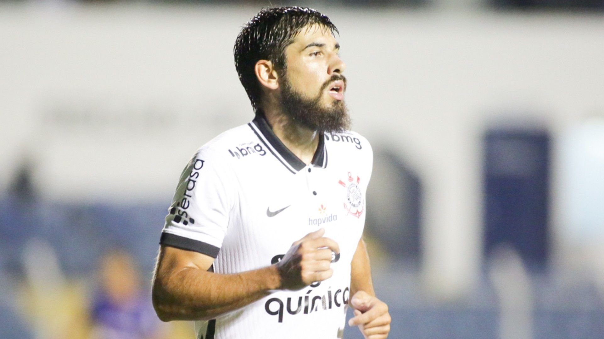 Bruno Méndez Corinthians São Caetano Paulista Paulistão 14 03 2021