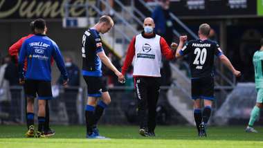 SC Paderborn Bundesliga 23052020_2
