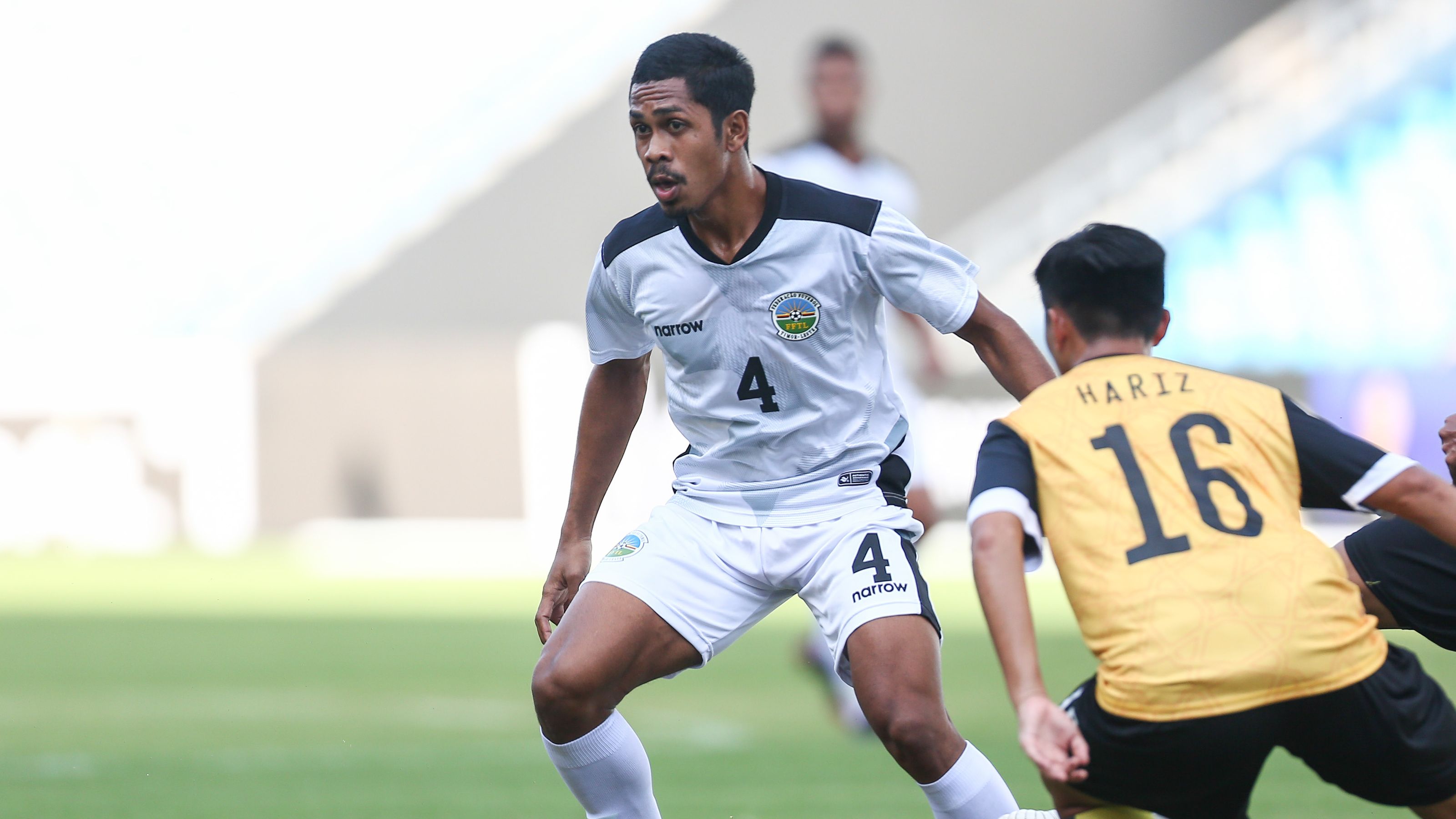 Jaimito Soares Timor-Leste