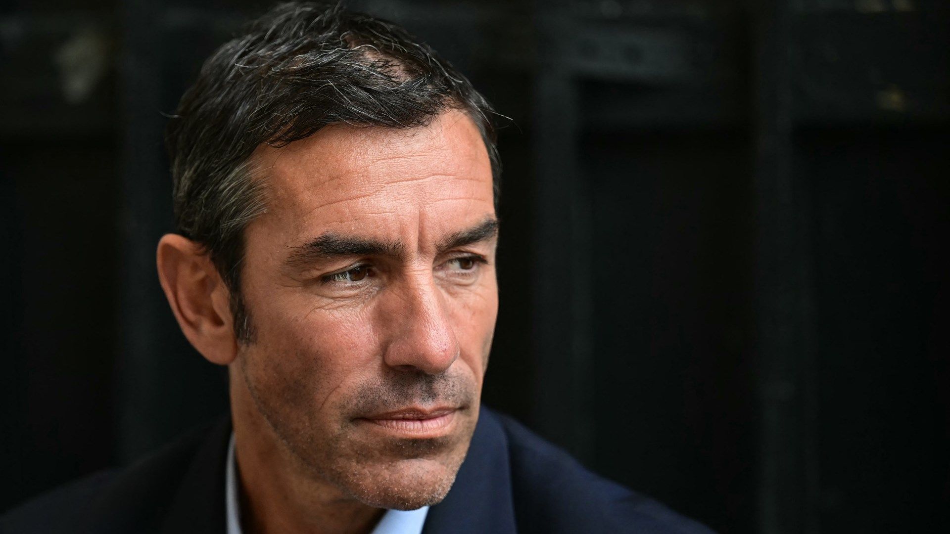 Robert Pires, Former France star