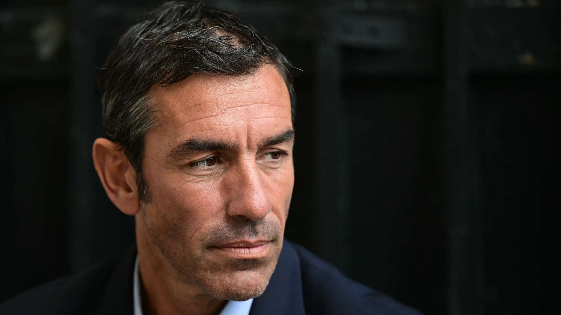 Robert Pires, Former France star