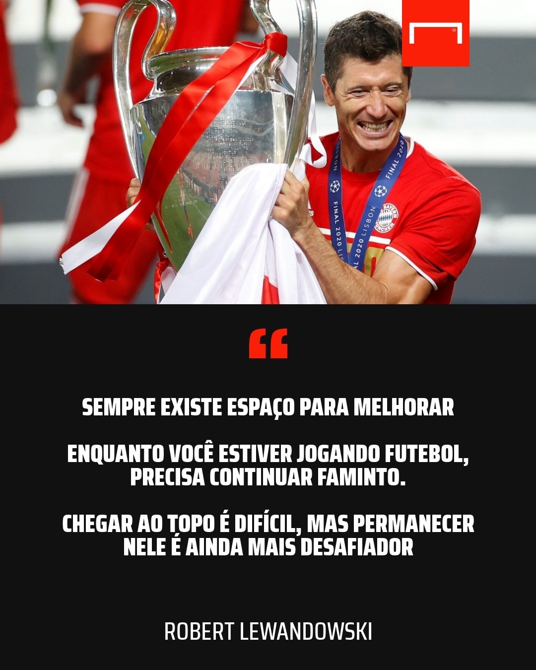 Robert Lewandowski Bayern 1