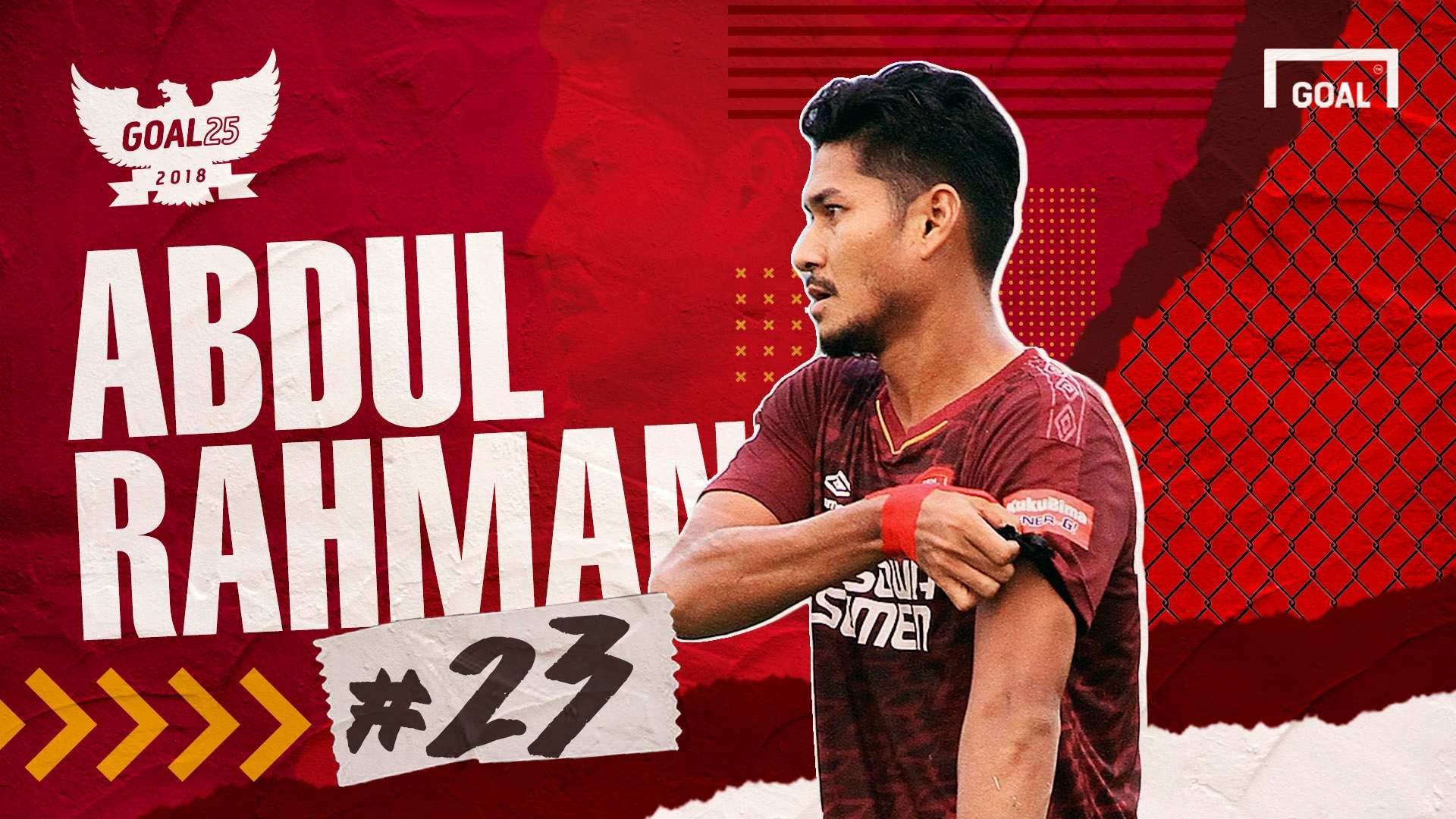 Goal25 - Cover_23 Abdul Rahman