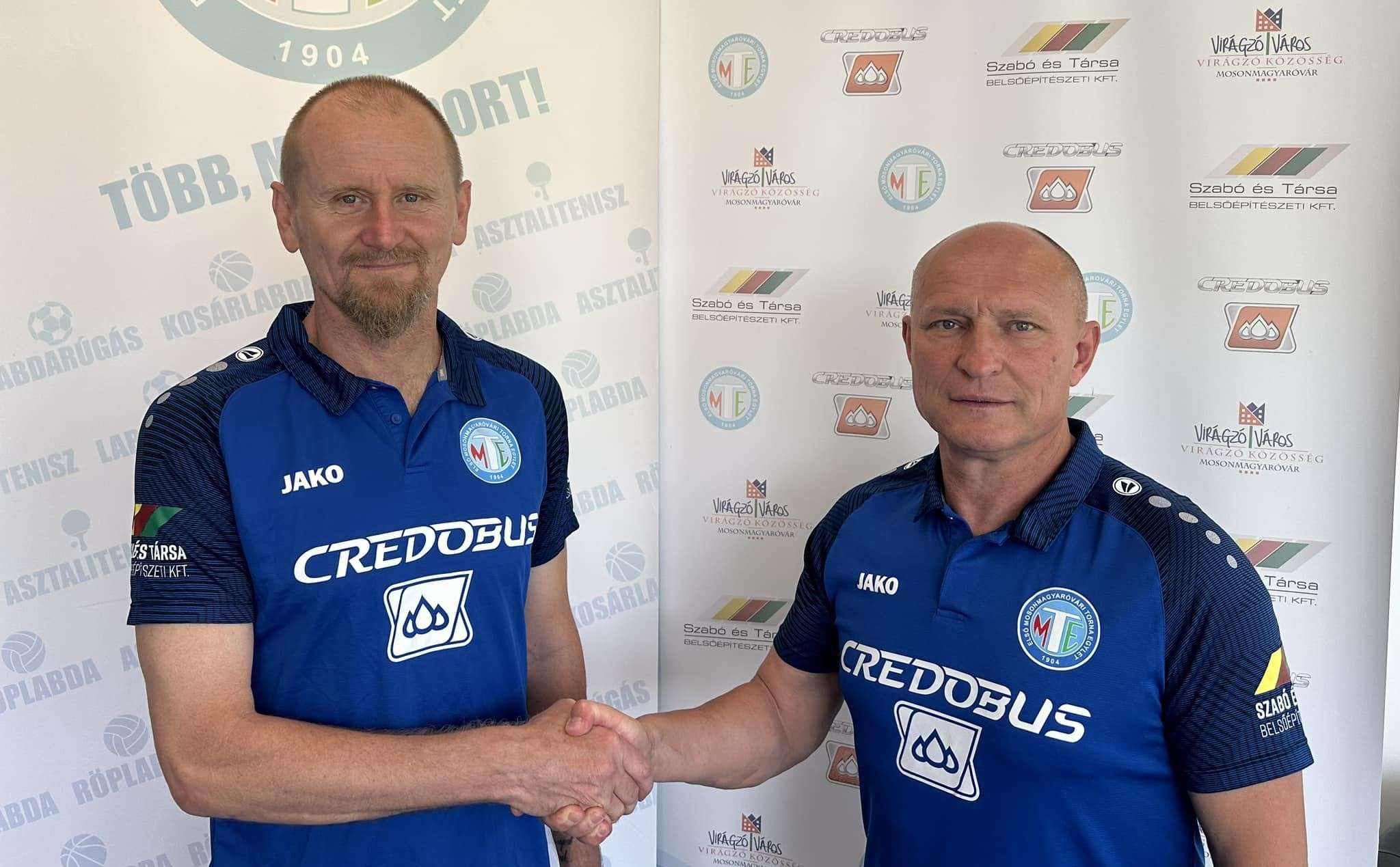 Németh Zoltán Mosonmagyaróvár