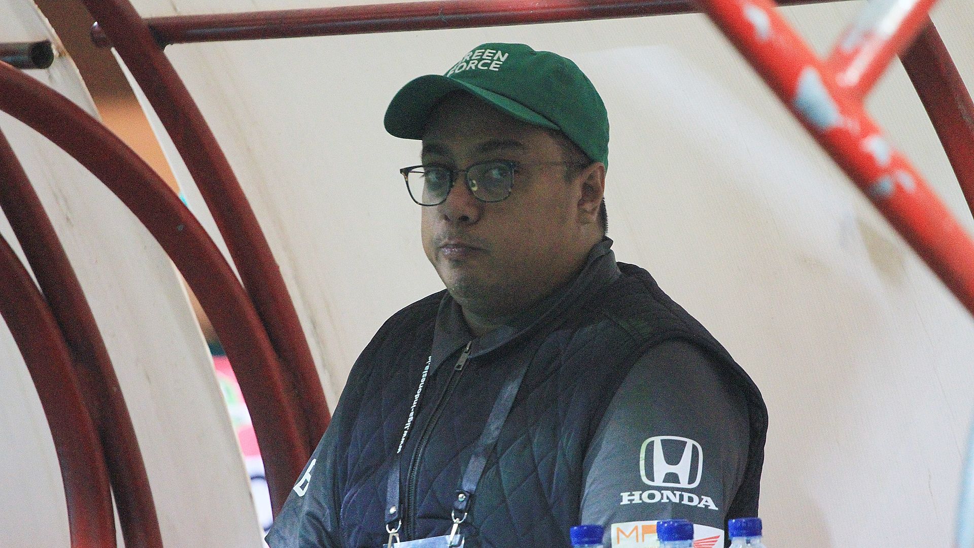 Chairul Basalamah - Persebaya