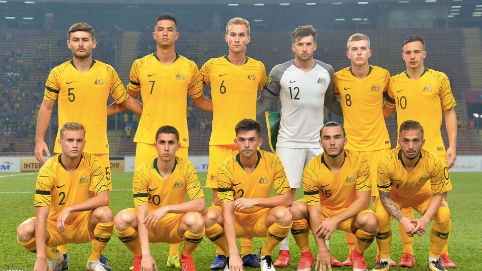 Olyroos