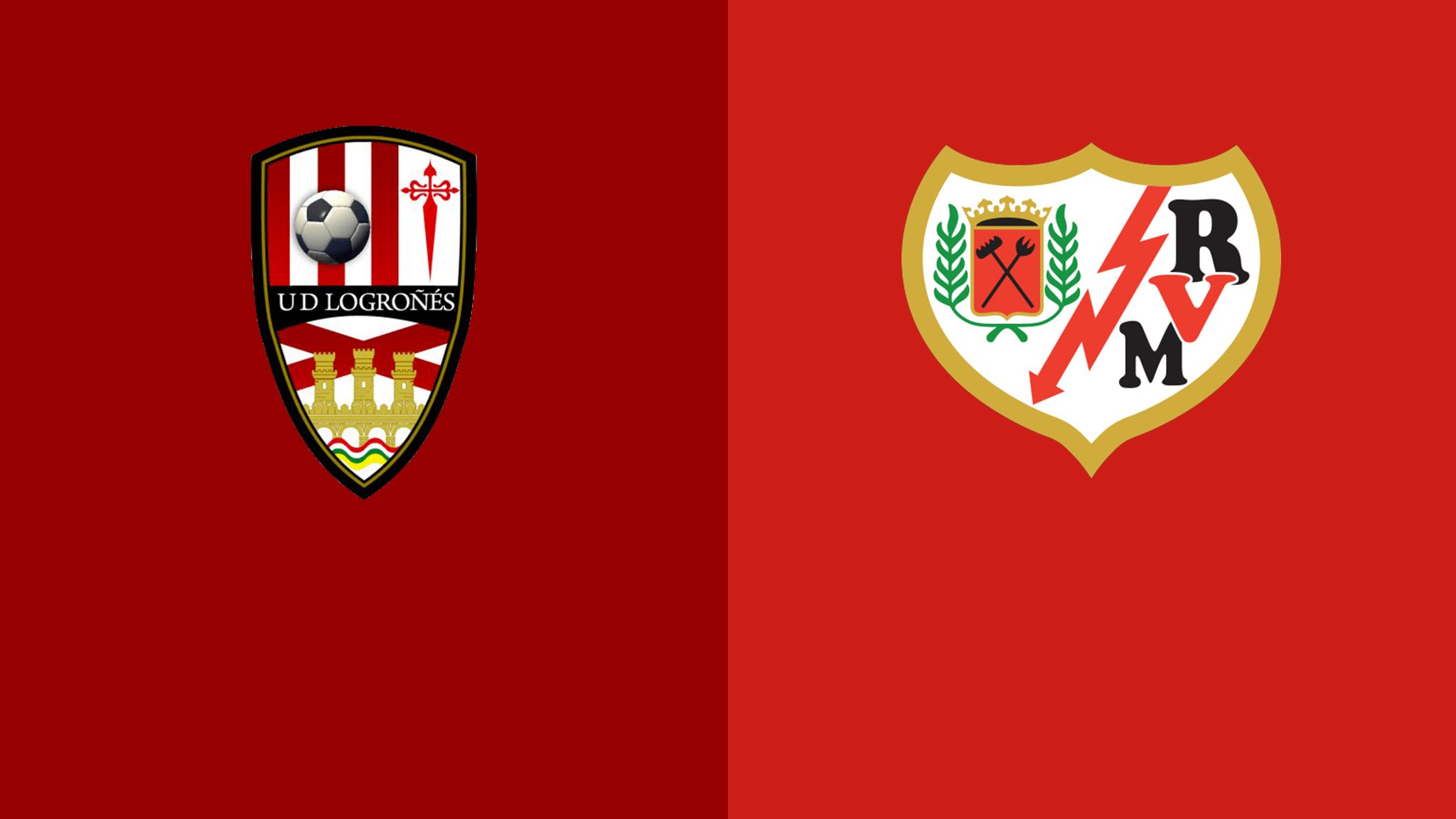 LOGROÑÉS RAYO VALLECANO 15042021