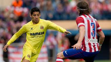 Javier Aquino Villarreal 131016