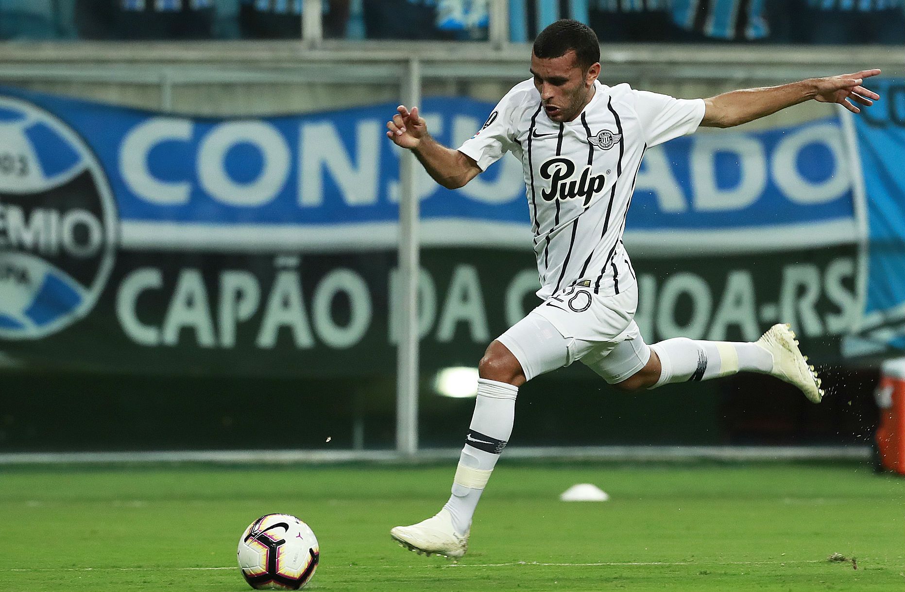 Bareiro (Paraguay) 12-12-19