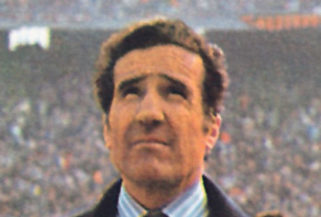 Helenio Herera