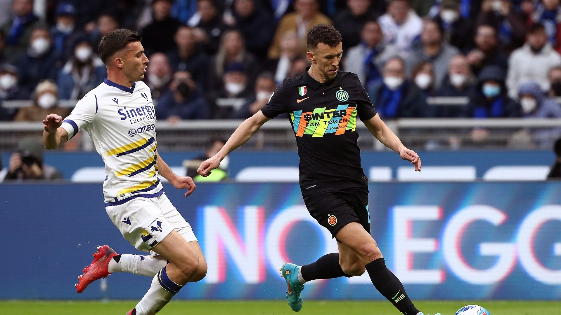 perisic inter verona