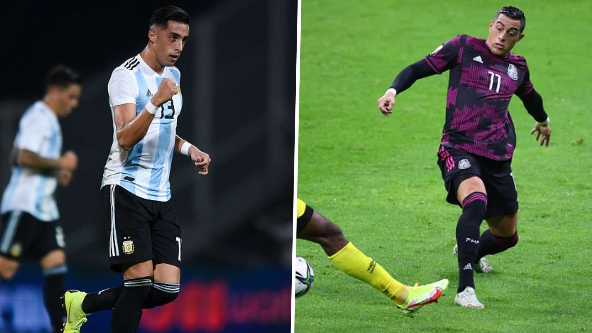 Ramiro y Rogelio Funes Mori