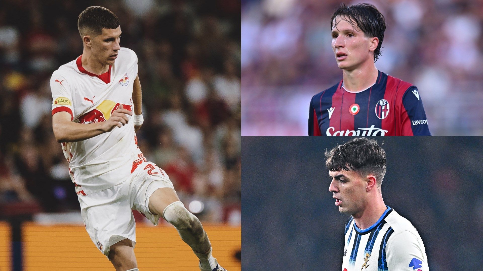 Ratkov Fabbian Maldini