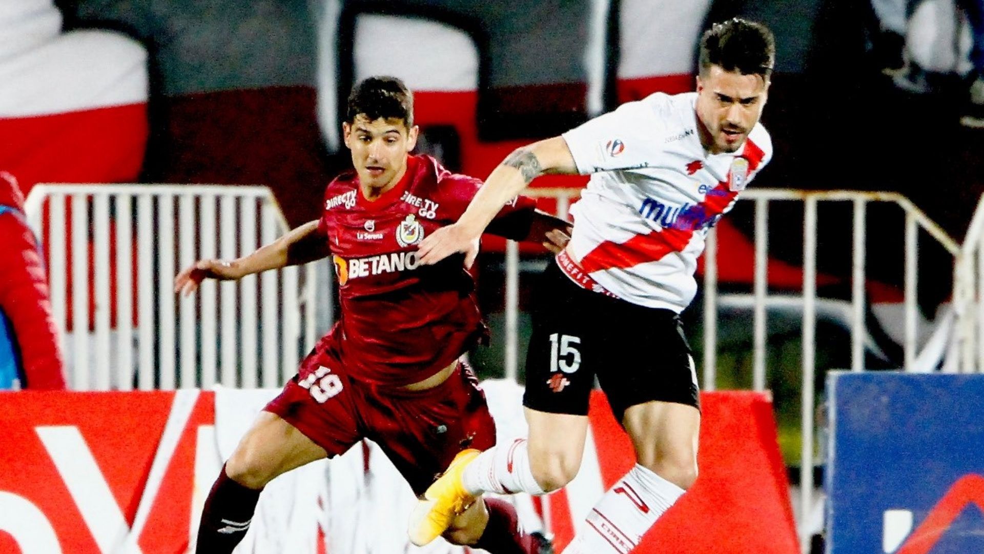 011022 Curicó La Serena Santiago Dittborn Juan Pablo Gómez