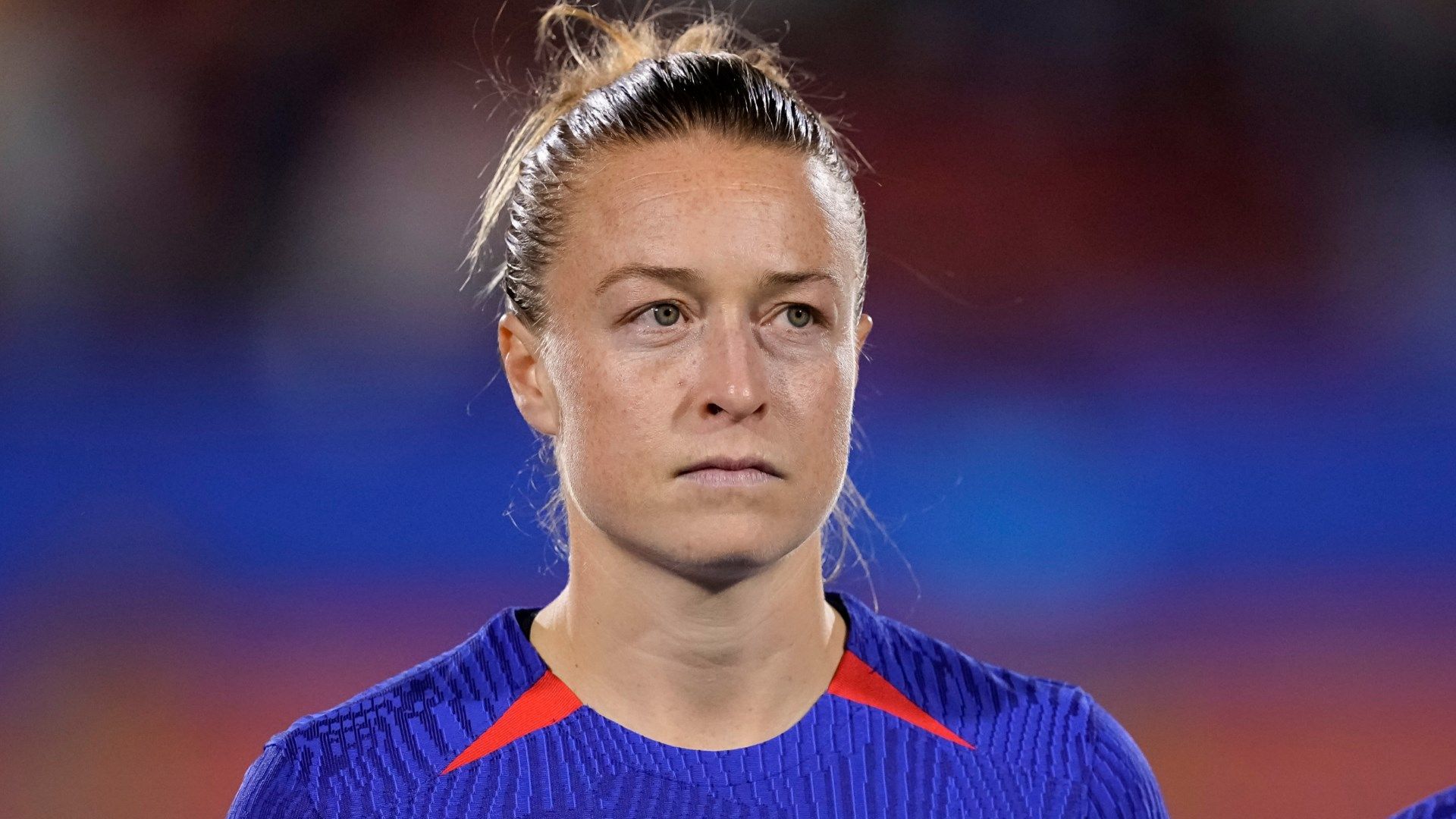 Emily Sonnett USWNT 2023