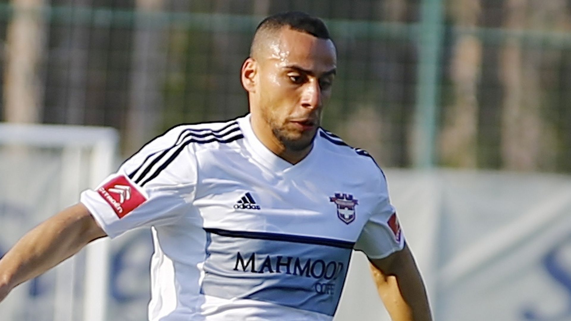 Anis Ben Hatira Gaziantepspor