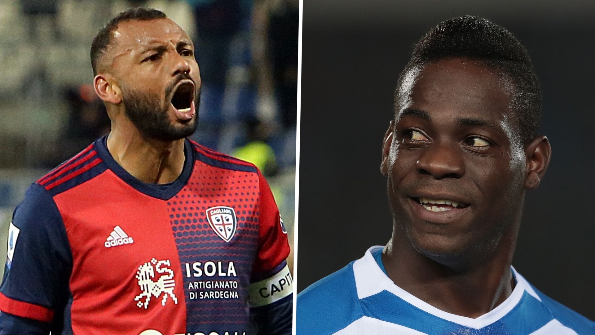 Joao Pedro Balotelli