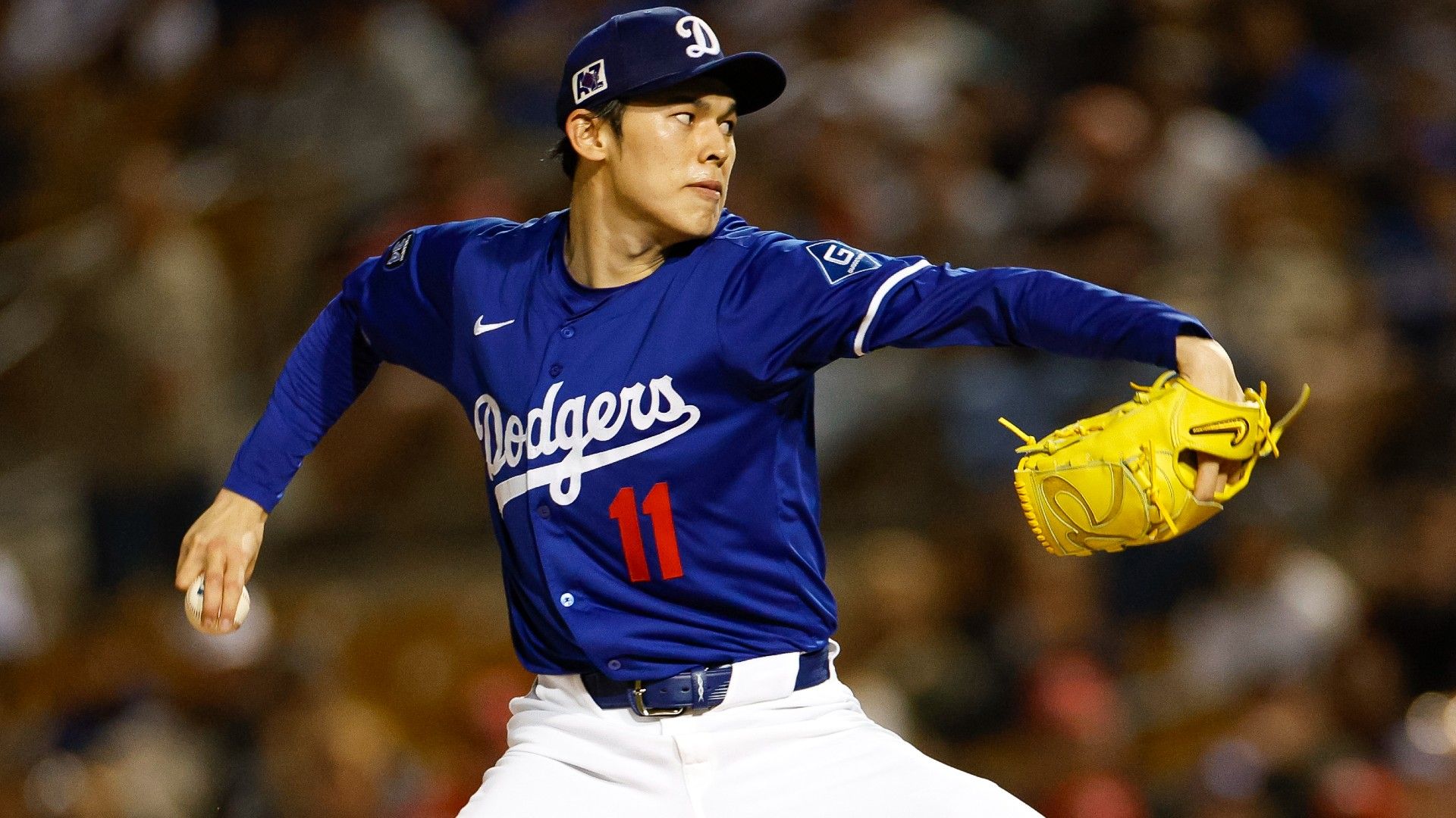 roki sasaki Dodgers