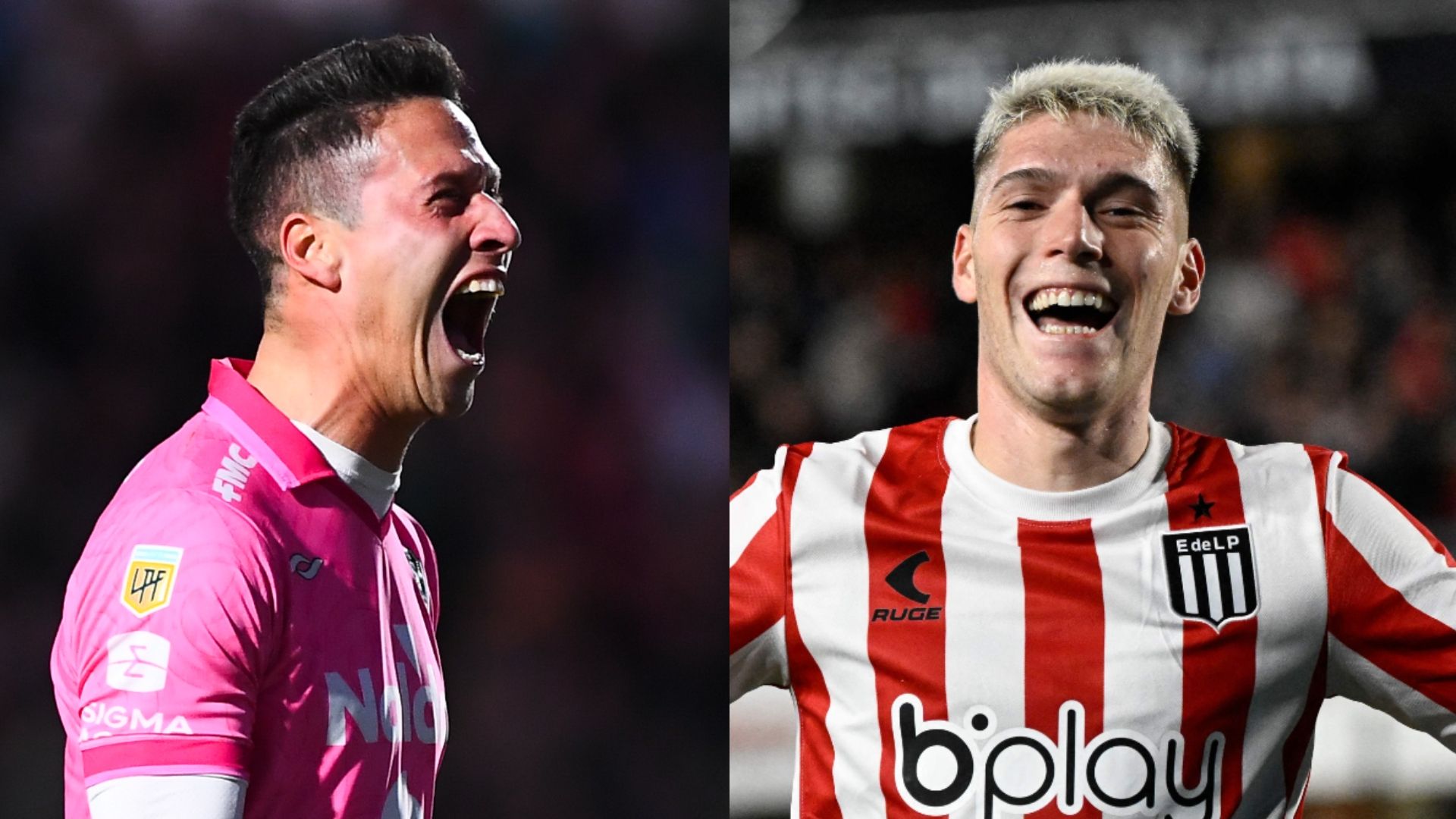 Estudiantes Sarmiento Copa de la Liga 2023