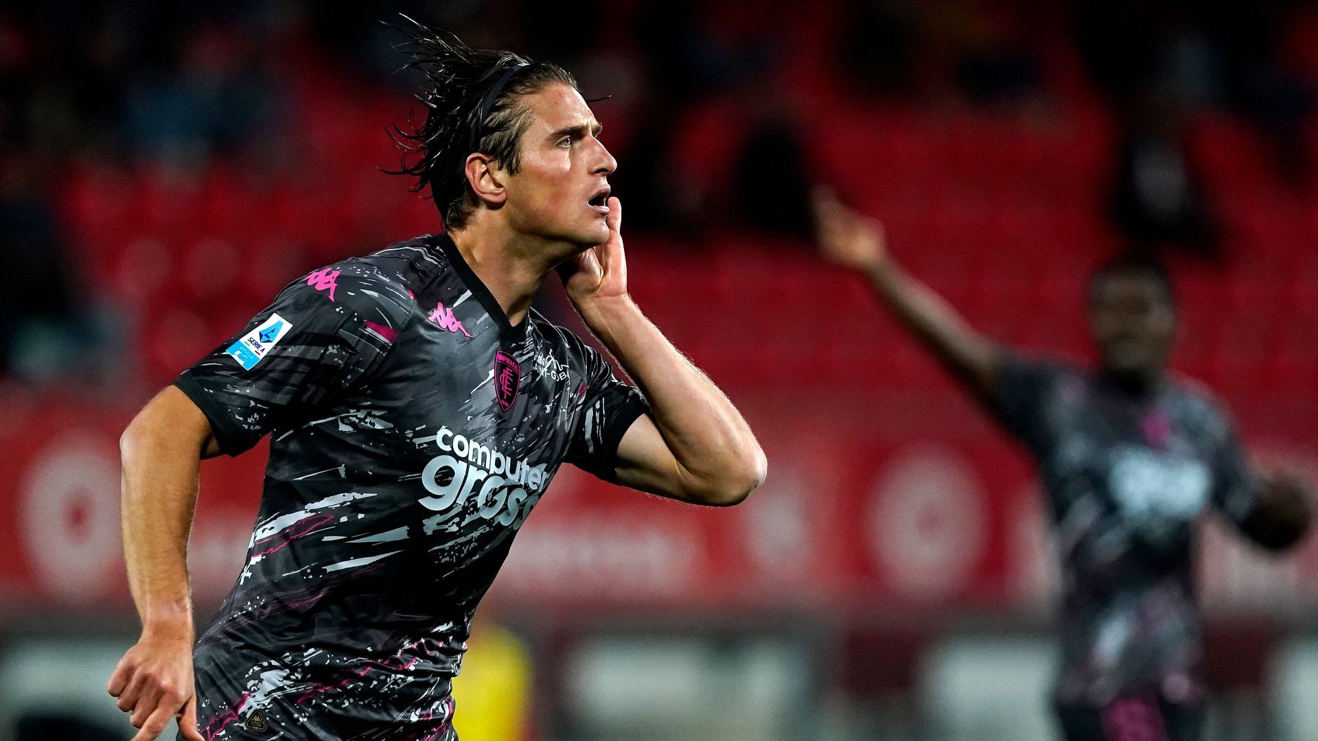 Lorenzo Colombo Empoli