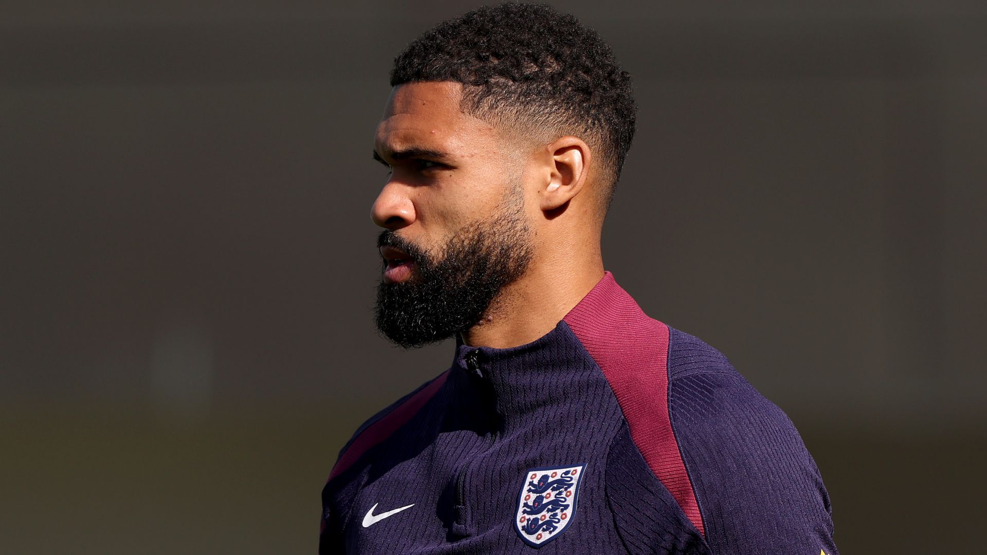 Ruben Loftus-Cheek England 2025
