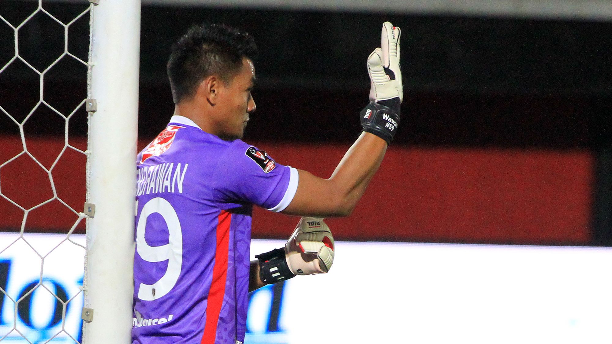 Wawan Hendrawan - Bali United
