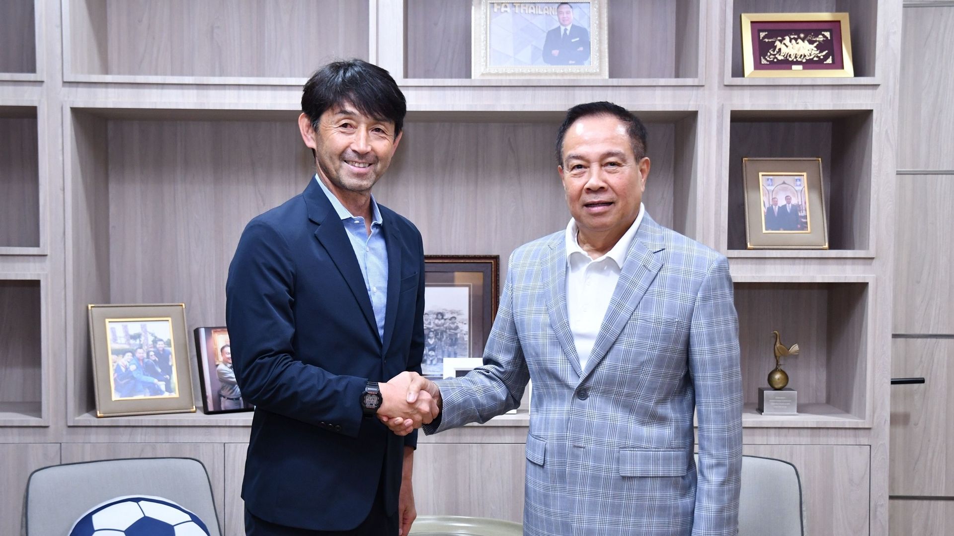 มาซาทาดะ อิชิอิ