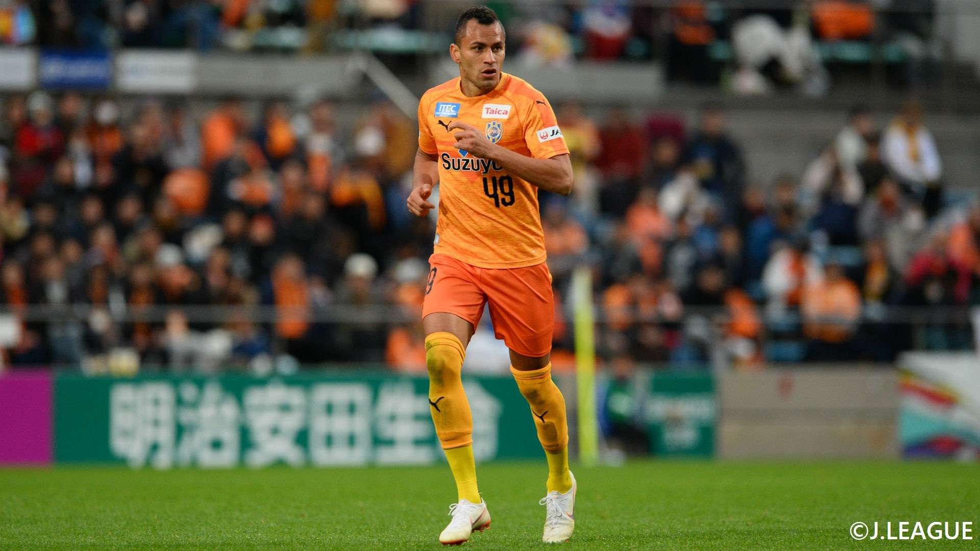 KONAMI_JPOTW_34th_ドウグラス