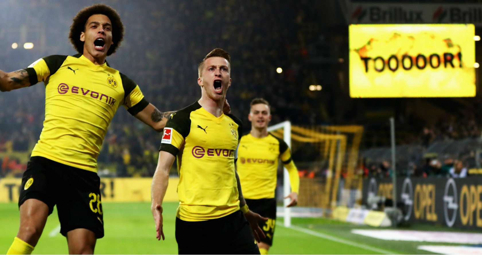 dortmund-reus