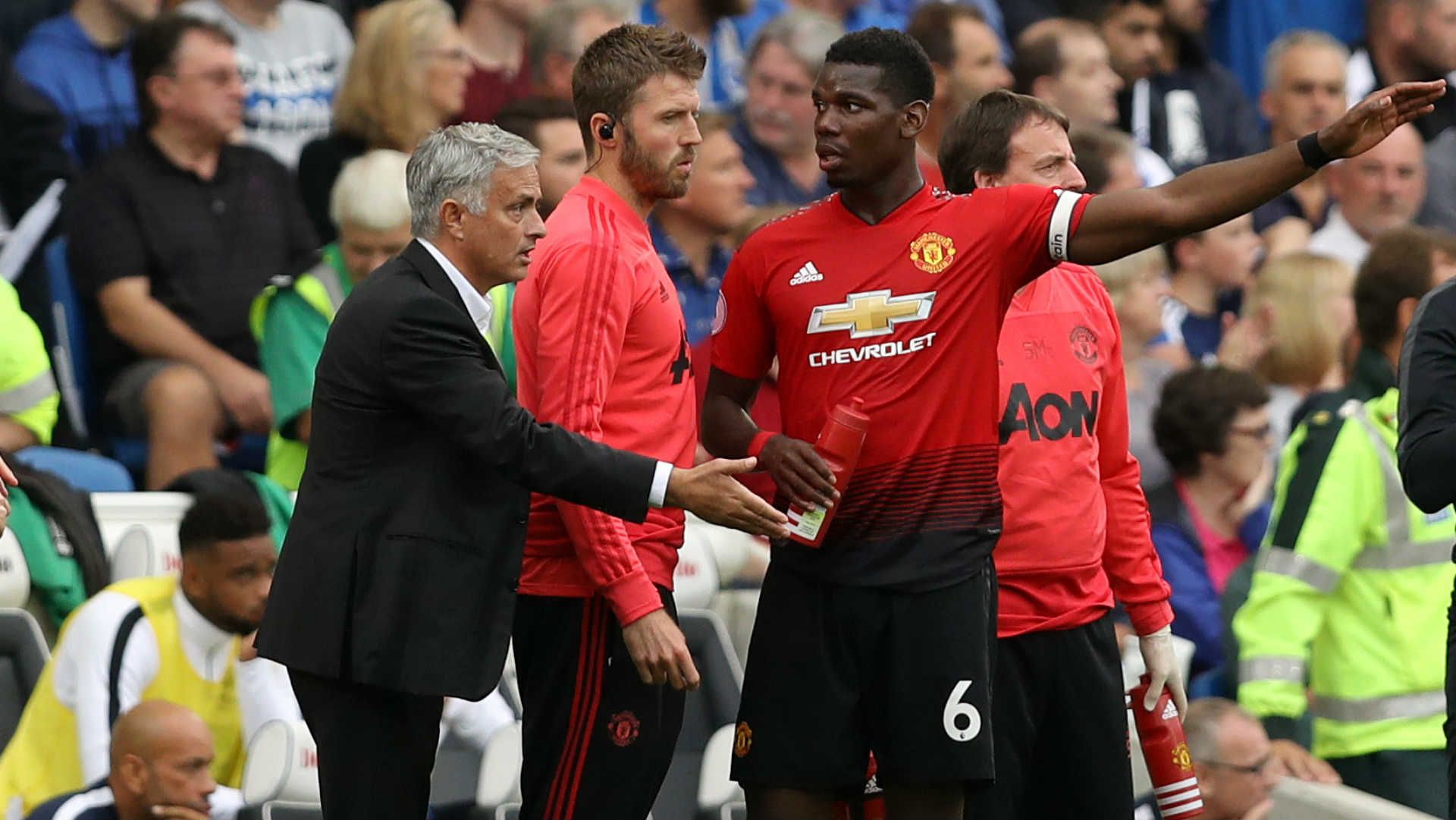 2018-08-20 Paul Pogba