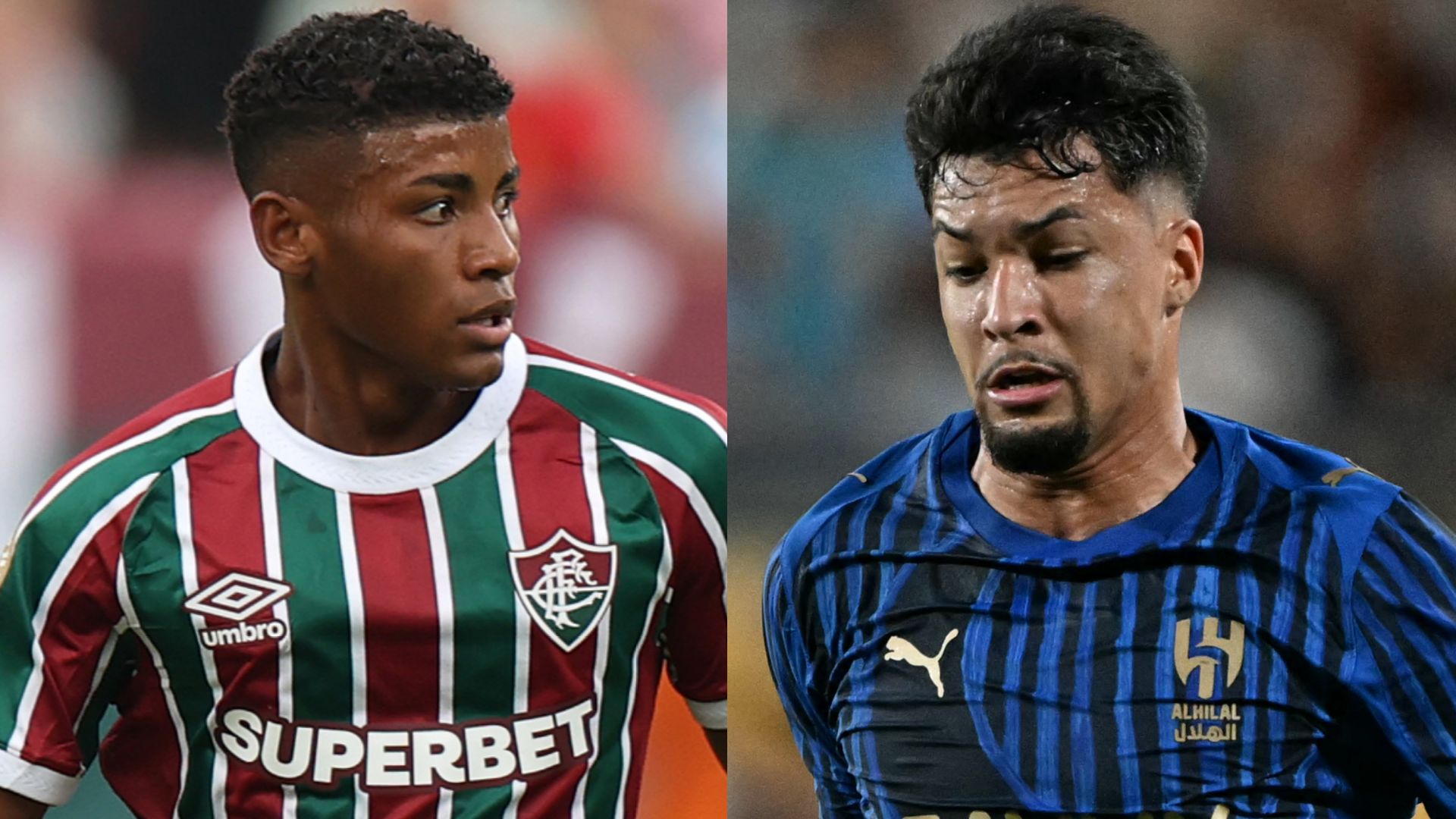 Fluminense Al-Hilal FIFA CWC 2025