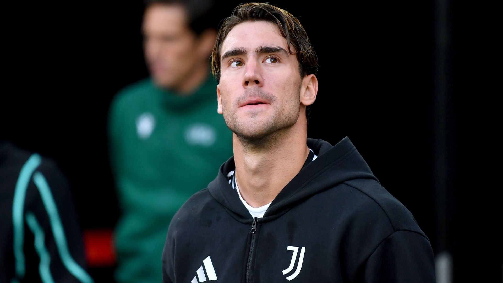 Vlahovic Juventus