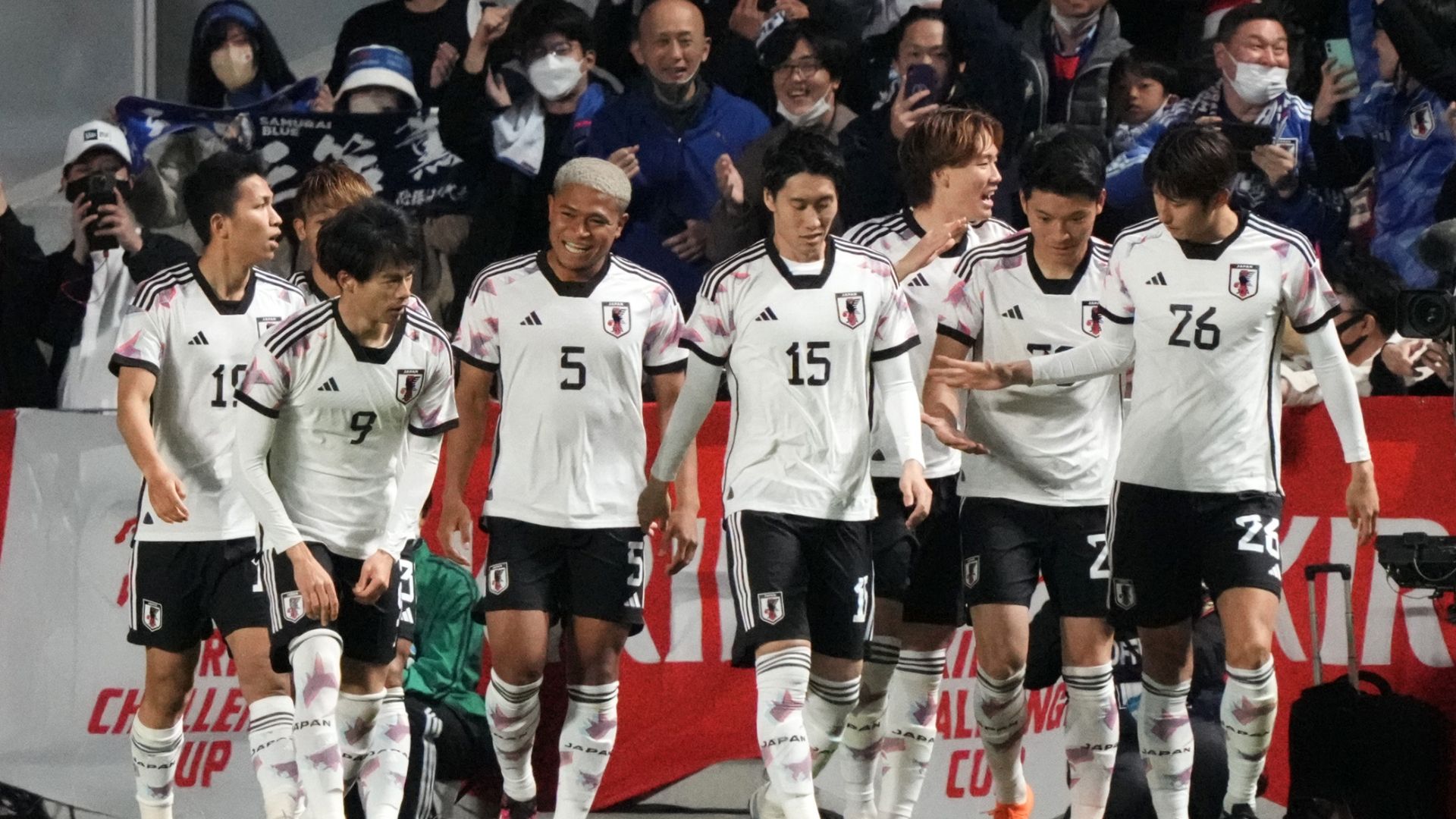 試合テキスト速報】日本代表vsコロンビア代表 ｜ キリンチャレンジカップ2023 | Goal.com 日本