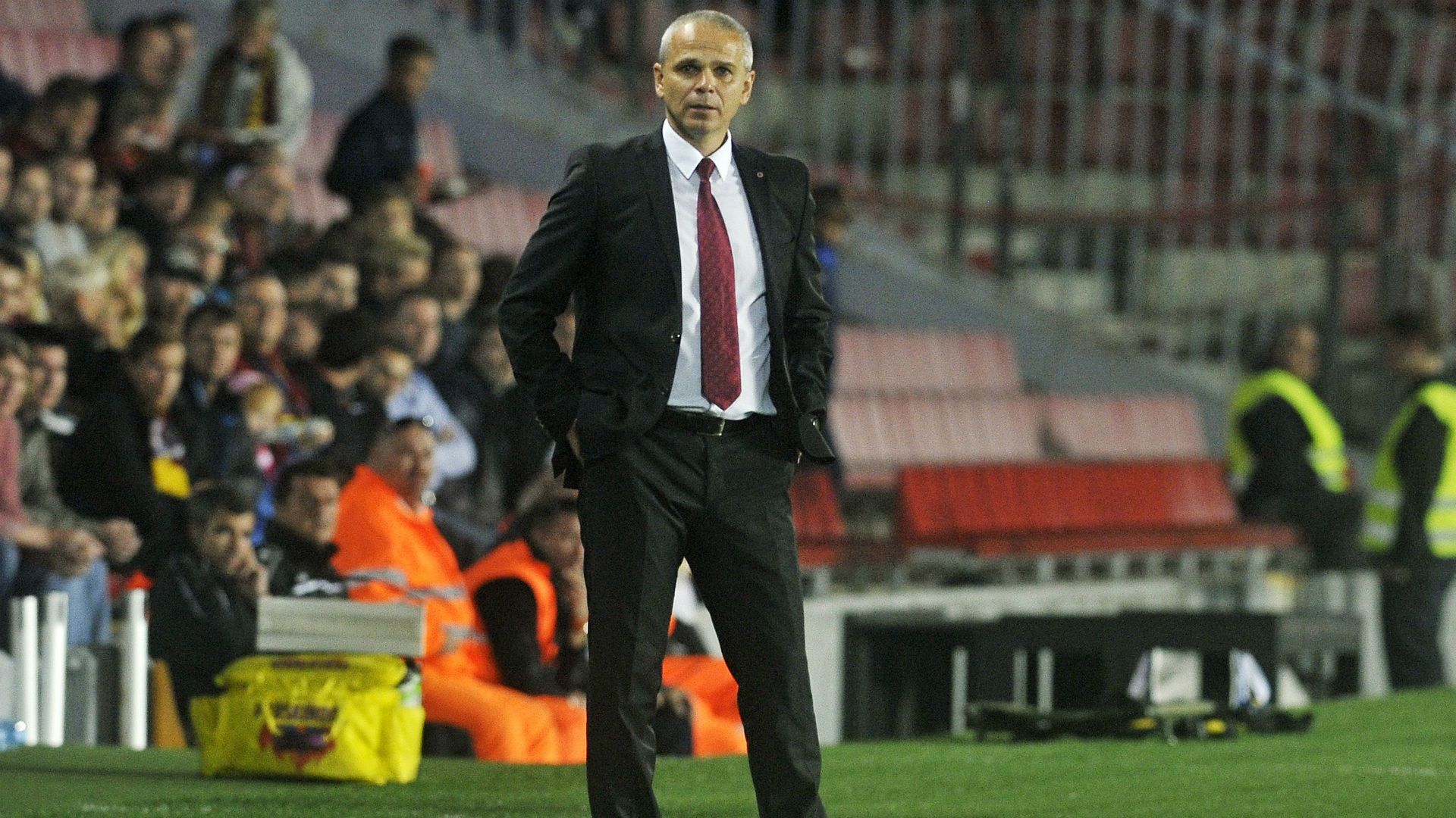 vitezslav lavicka - sparta prague - 2014