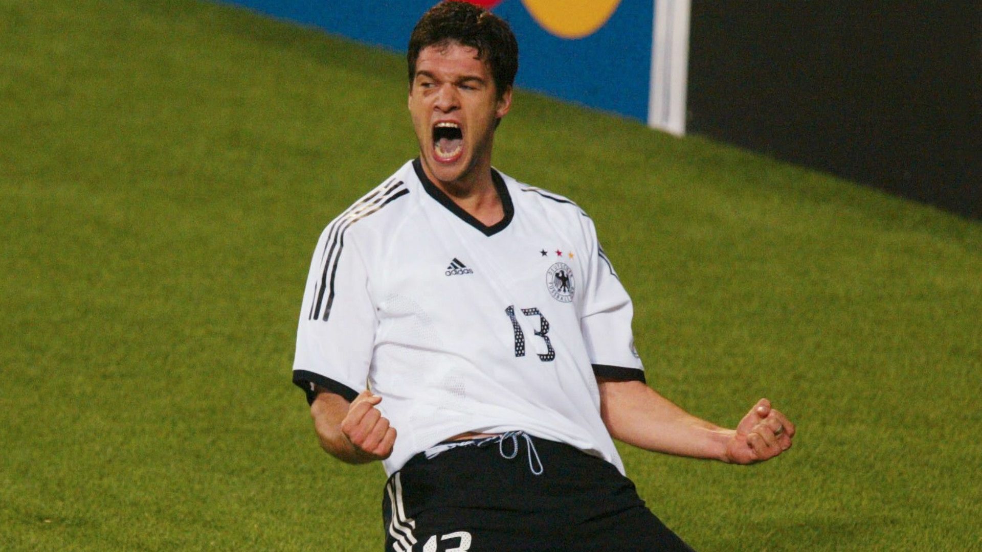 Michael Ballack 2002