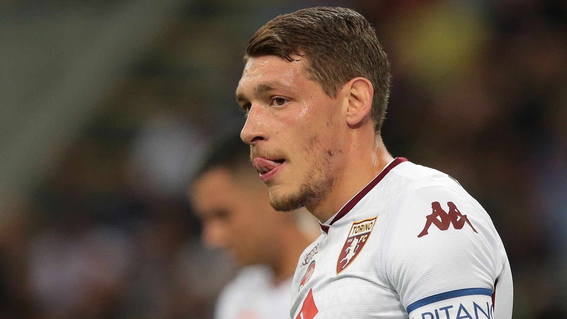 Andrea Belotti Inter Torino