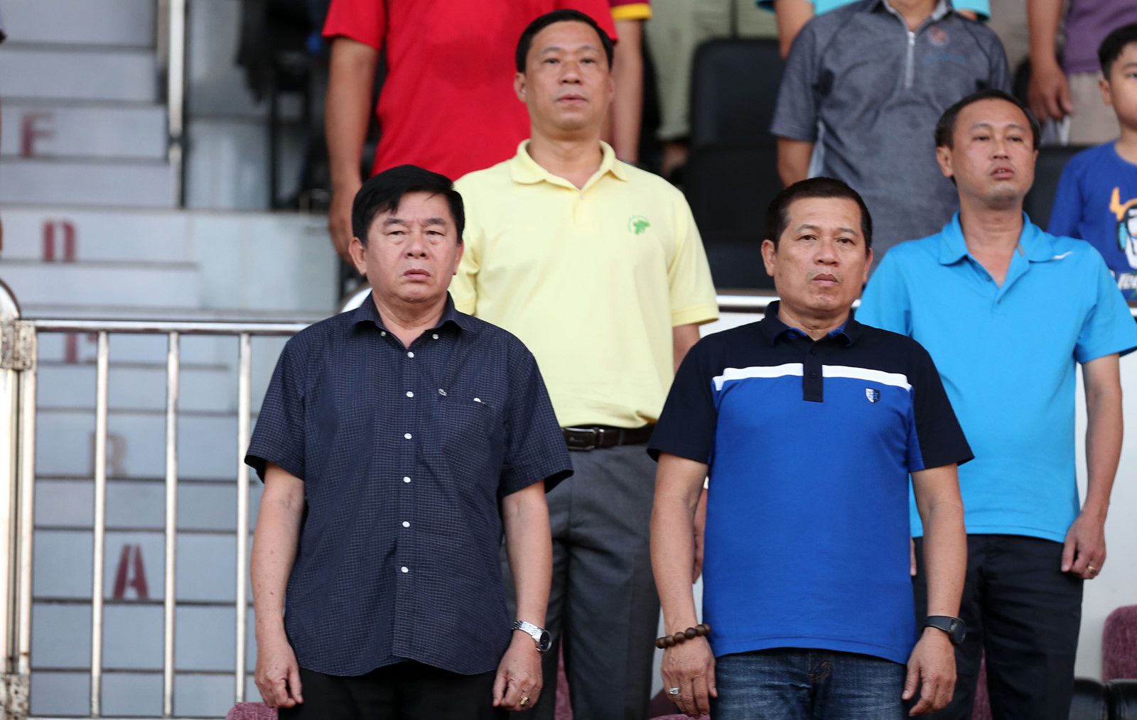 Nguyễn Văn Mùi - Dương Văn Hiền