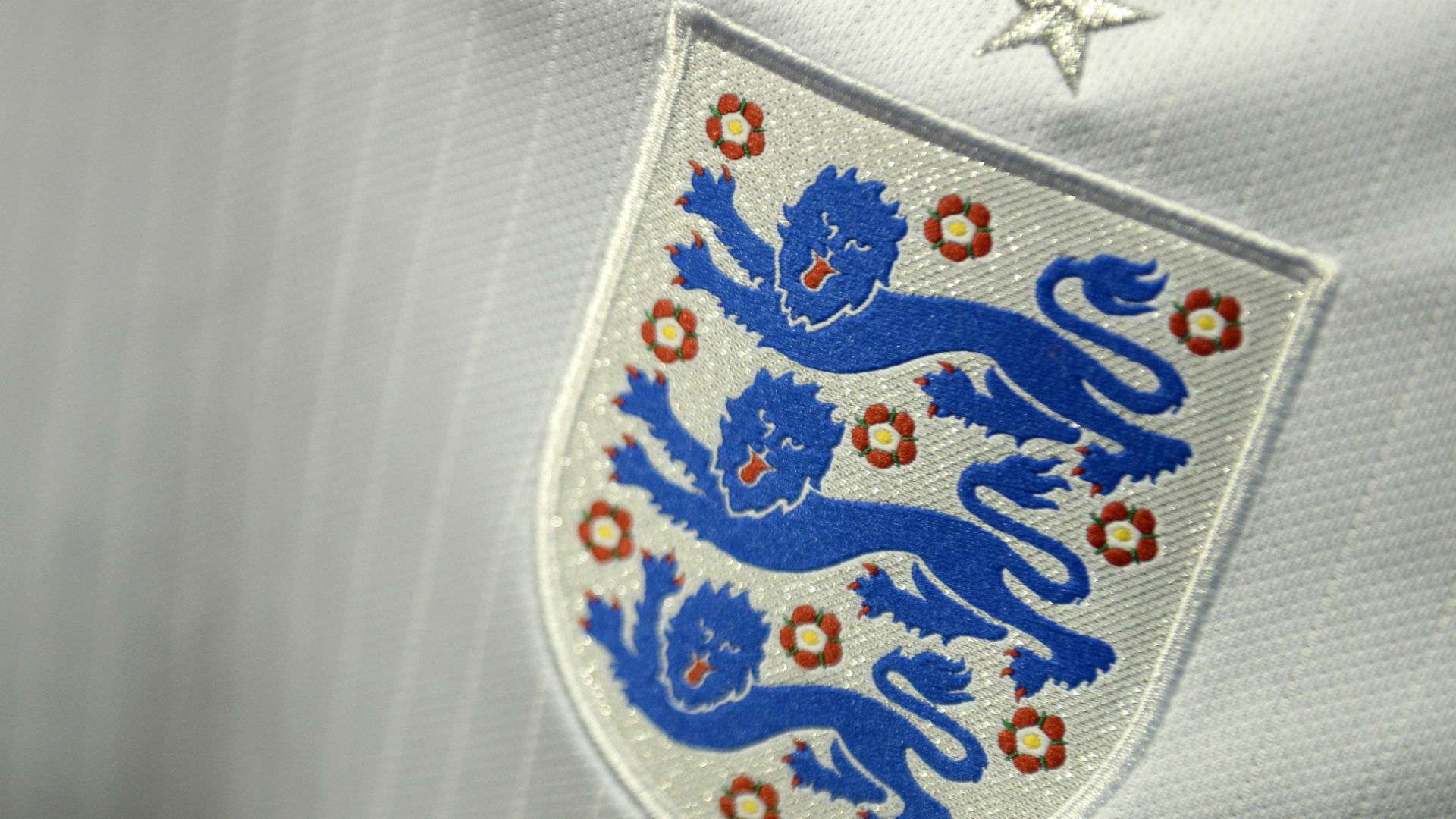 England crest